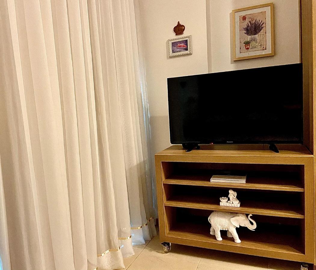 דירות Ed Saint Moritz, Flat Com Garagem 02, Shn No Coracao De ברזיליה מראה חיצוני תמונה